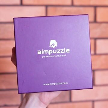 Sea Turtle Mountain Wooden Jigsaw Puzzle - aimpuzzle