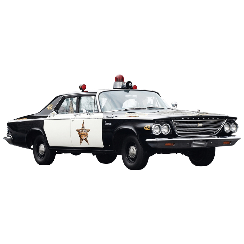 Chrysler Wooden Jigsaw Puzzle - aimpuzzle