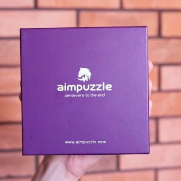 Unicorns and Butterflies Wooden Jigsaw Puzzle - aimpuzzle