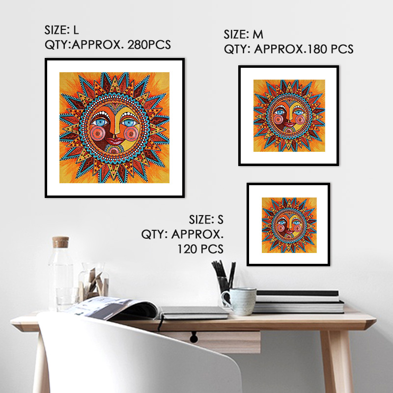 Sun Art Wooden Jigsaw Puzzle - aimpuzzle