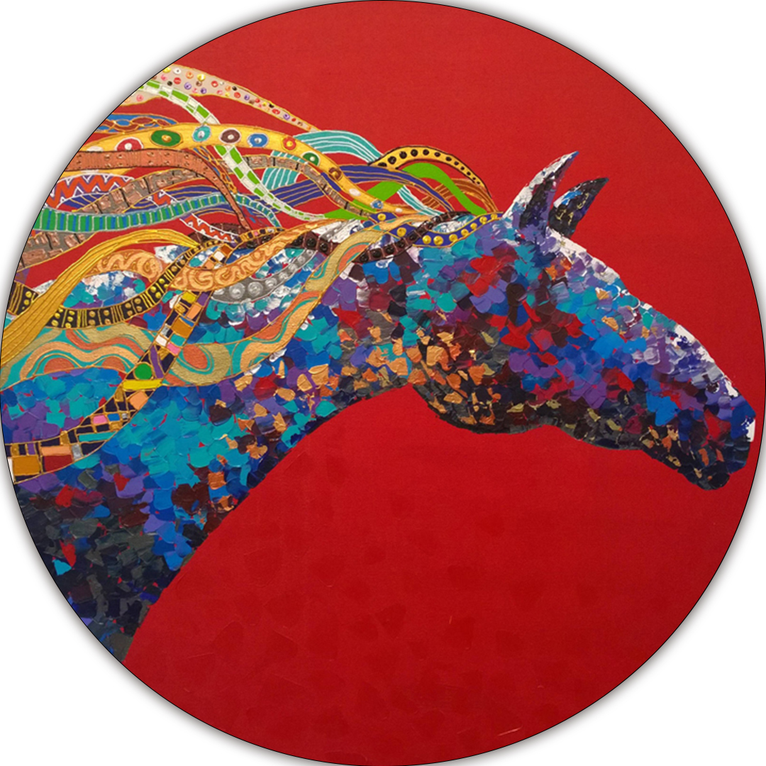 Roman Gods Wooden Jigsaw Puzzle - aimpuzzle