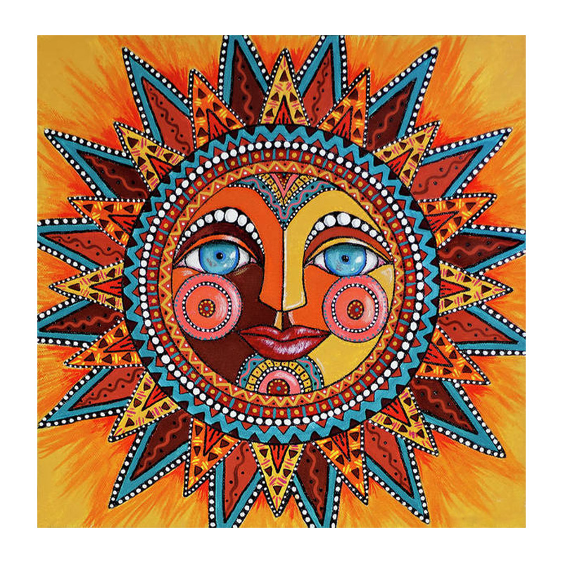 Sun Art Wooden Jigsaw Puzzle - aimpuzzle