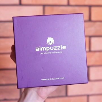 RV Travel Scenery Wooden Jigsaw Puzzle - aimpuzzle